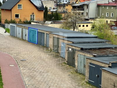 Starogardzki, Starogard Gdański, al. Wojska Polskiego