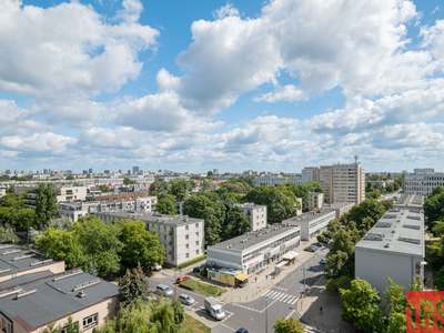 Warszawa, Mokotów, Warszawa, Mokotów, Fryderyka Joliot-Curie