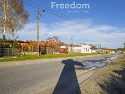 Atrakcyjny grunt na wynajem w strefie ekonomicznej