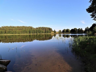 Działka budowlana Bakałarzewo