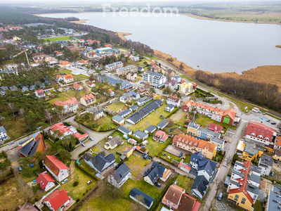 Ośrodek wypoczynkowy nad morzem na sprzedaż