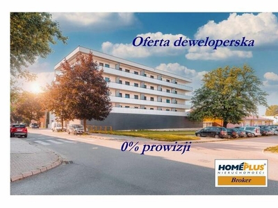 PROMOCJA! GOTOWE mieszkania w Chorzowie! 0% PCC!