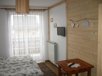 Wypoczynek, pokoje, noclegi, apartament