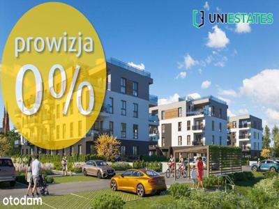 2 pokoje | Sosnowiec | Kredyt 2% | Brak Pcc!