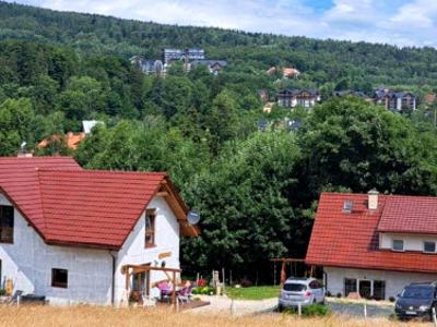 Budynek użytkowy Szklarska Poręba