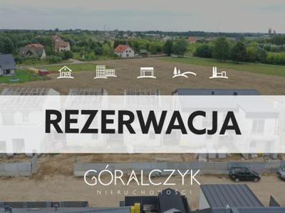 Dom na sprzedaż 3 pokoje Ostrołęka, 79,09 m2, działka 41,97 m2