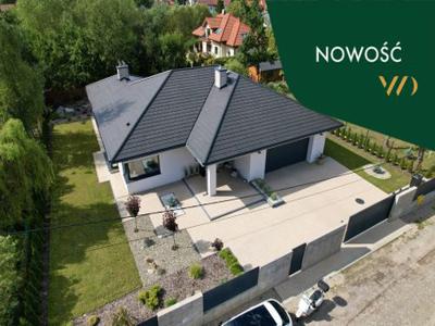 Dom na sprzedaż 4 pokoje Sulejówek, 186 m2, działka 1080 m2