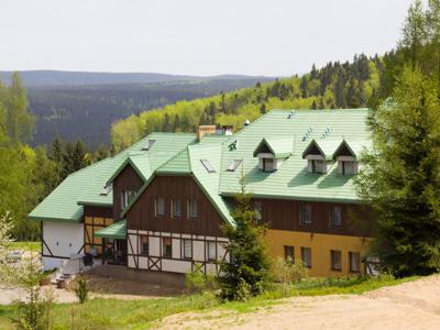 Lokal komercyjny hotel