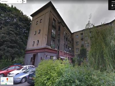 Mieszkanie 48m2; Grzegórzki; Kraków; Bezpośrednio