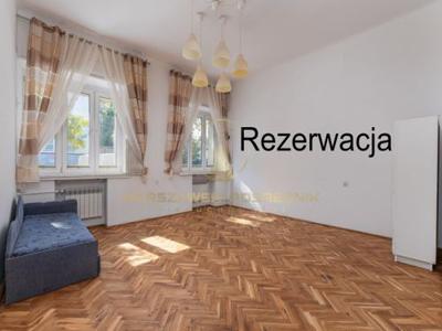 Mieszkanie na sprzedaż 2 pokoje Warszawa Wola, 45,06 m2, parter