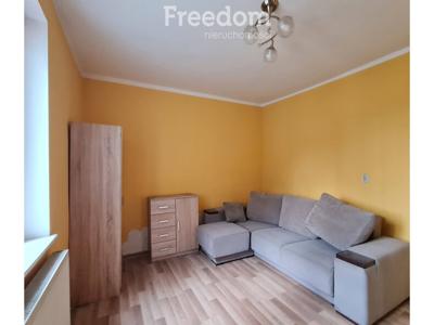 Mieszkanie na sprzedaż 47,20 m², parter, oferta nr 22046/3685/OMS