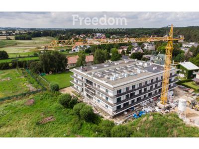 Mieszkanie na sprzedaż 54,90 m², parter, oferta nr 22029/3685/OMS