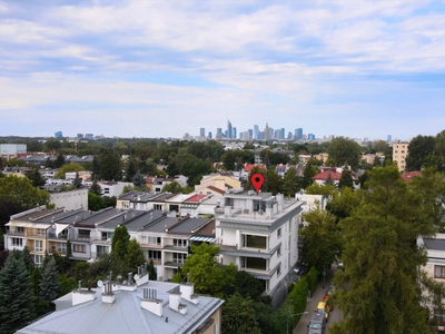 Alzacka 3 Saska Kępa PragaPołudnie Warszawa Mazowieckie Biuro Nieruchomości