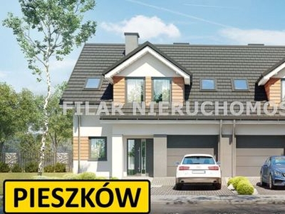 Dom na sprzedaż 4 pokoje lubiński, 206,76 m2, działka 600 m2