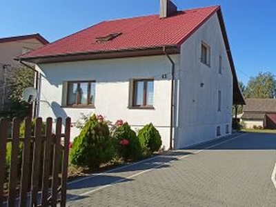 Dom na sprzedaż 6 pokoi Żelków-Kolonia, 110,10 m2, działka 6061 m2