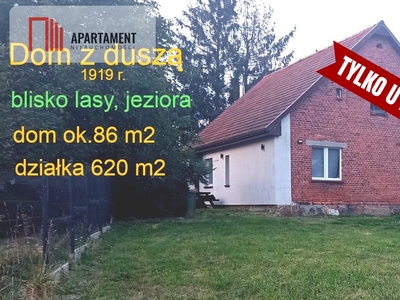 Dom na sprzedaż