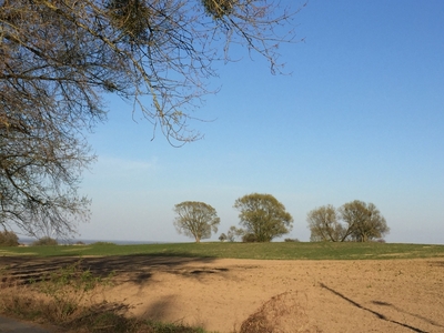 działka na sprzedaż Szczecin Skolwin