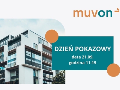 Mieszkanie dwupokojowe na sprzedaż