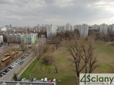 Mieszkanie na sprzedaż 3 pokoje Warszawa Żoliborz, 90 m2, 11 piętro