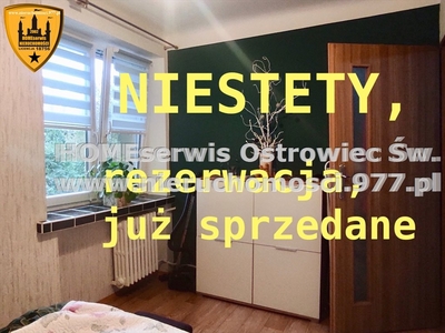 Mieszkanie trzypokojowe na sprzedaż