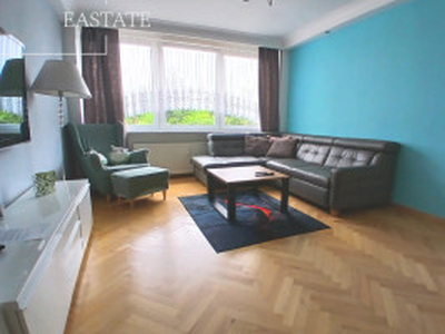 Słoneczny Apartament w Centrum Gdyni