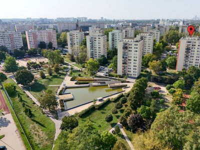 Sycylijska 2 Stegny Mokotów Warszawa Mazowieckie Biuro Nieruchomości