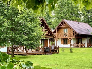 Warmia Resort etap III