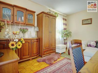 Mieszkanie na sprzedaż 3 pokoje Rzeszów, 67,58 m2, parter