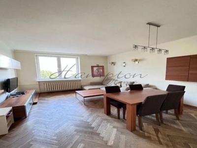 Mieszkanie na sprzedaż 3 pokoje Warszawa Mokotów, 62 m2, 3 piętro