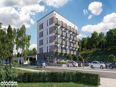 Nordowy Las | apartament D1