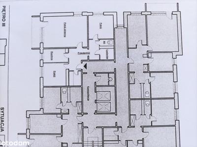 2-pokojowe mieszkanie 43m2 + ogródek Bezpośrednio