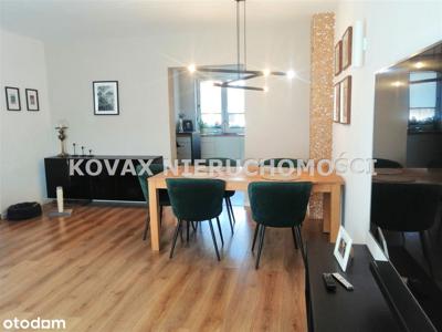 3-pokojowe mieszkanie 62m2 + balkon Bez Prowizji