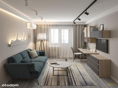 >35m2 | Nowe Mieszkania | Produkt PREMIUM | rabat