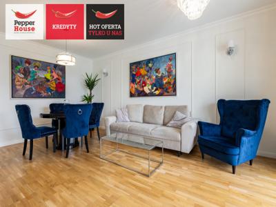 Apartament w centrum Gdańska