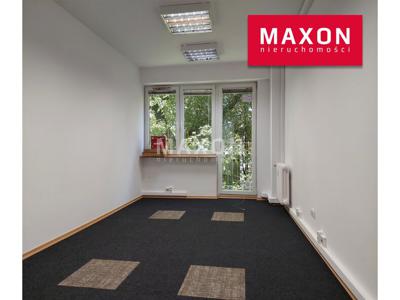 Biuro do wynajęcia 108,00 m², oferta nr 6663/LBW/MAX