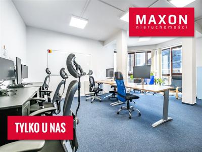 Biuro do wynajęcia 108,90 m², oferta nr 7037/LBW/MAX