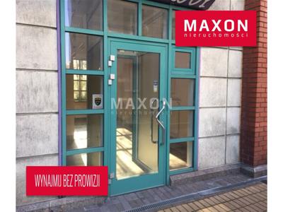 Biuro do wynajęcia 119,00 m², oferta nr 22543/PBW/MAX