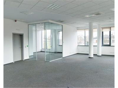 Biuro do wynajęcia 125,00 m², oferta nr A-D404024