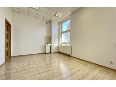 Biuro do wynajęcia 134,91 m², oferta nr 204