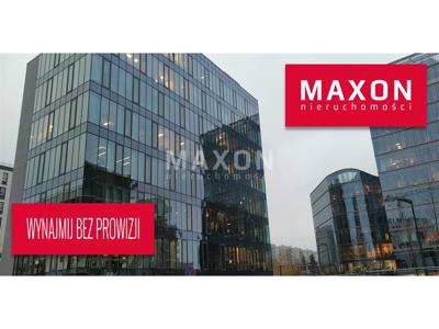 Biuro do wynajęcia 188,00 m², oferta nr 22438/PBW/MAX