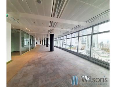 Biuro do wynajęcia 190,00 m², oferta nr WIL161538