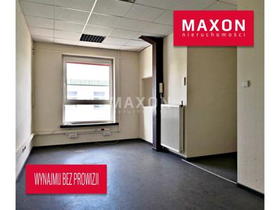 Biuro do wynajęcia 154,00 m², oferta nr 22519/PBW/MAX