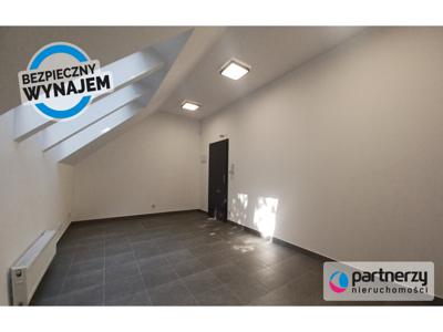 Biuro do wynajęcia 20,00 m², oferta nr PAN818608