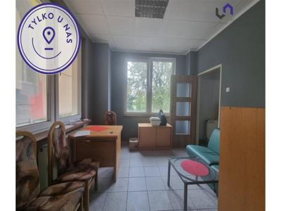 Biuro do wynajęcia 20,00 m², oferta nr VTS-LW-6168