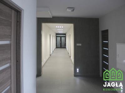 Biuro do wynajęcia 200,00 m², oferta nr JAG-LW-5111-6