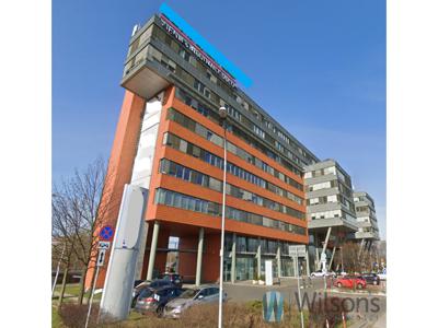 Biuro do wynajęcia 212,00 m², oferta nr WIL802511