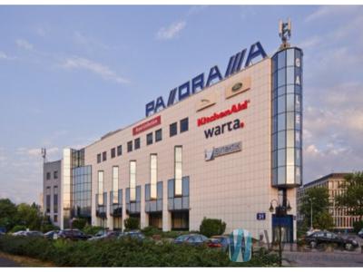 Biuro do wynajęcia 240,00 m², oferta nr WIL465557