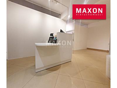 Biuro do wynajęcia 250,00 m², oferta nr 3426/OBW/MAX