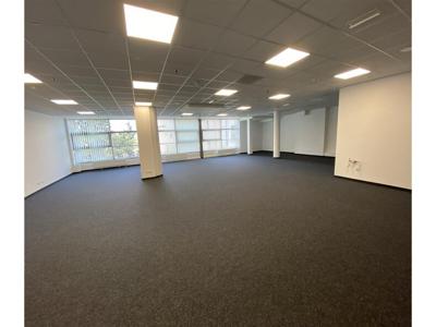 Biuro do wynajęcia 262,17 m², oferta nr OR015043