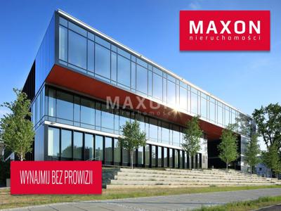 Biuro do wynajęcia 288,00 m², oferta nr 22566/PBW/MAX